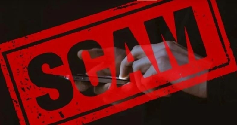 Illustrative image (Photo: Internet) Singapore police arrest 309 for scams -0