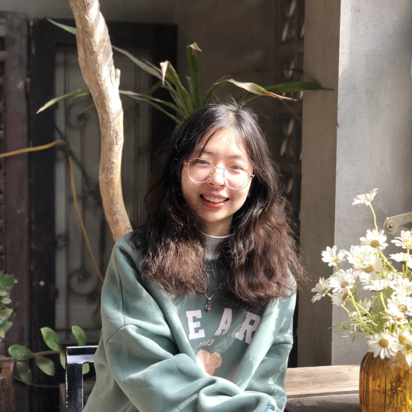 Thủ khoa Trường Đại học Khoa học Xã hội và Nhân văn với niềm đam mê học tập mãnh liệt -0