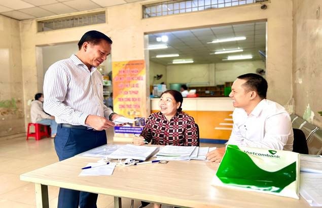 BHXH Đồng Nai: Kiểm tra công tác chi trả lương hưu, trợ cấp BHXH -0