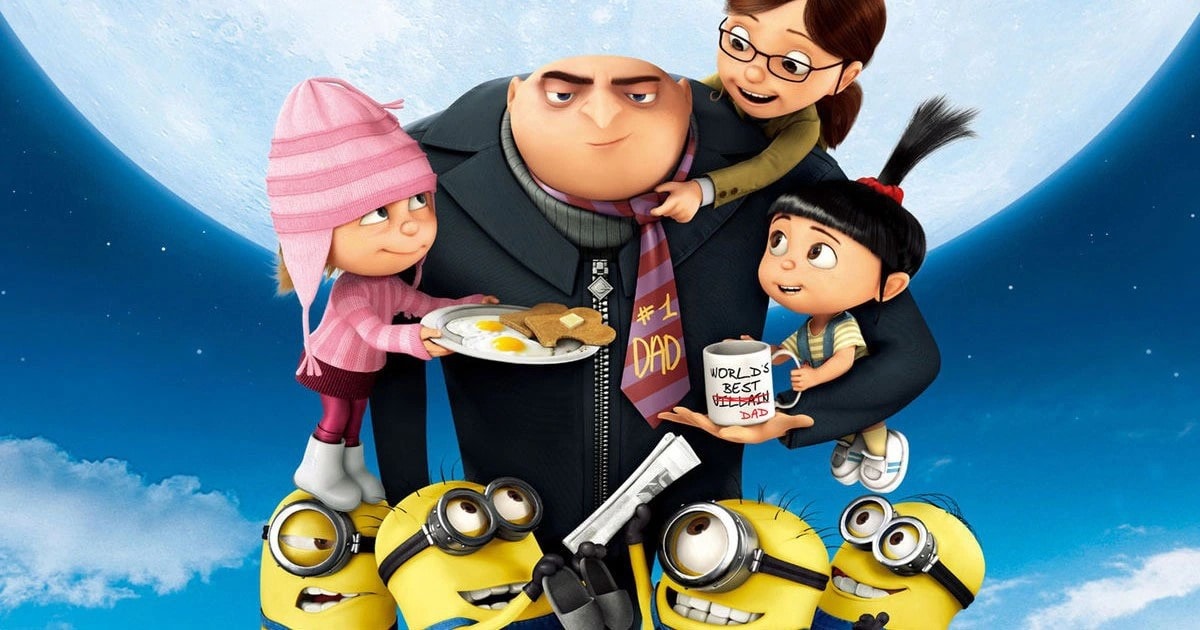 "Despicable Me 4" hứa hẹn trở thành bom tấn tỷ đô tiếp theo trong hè này