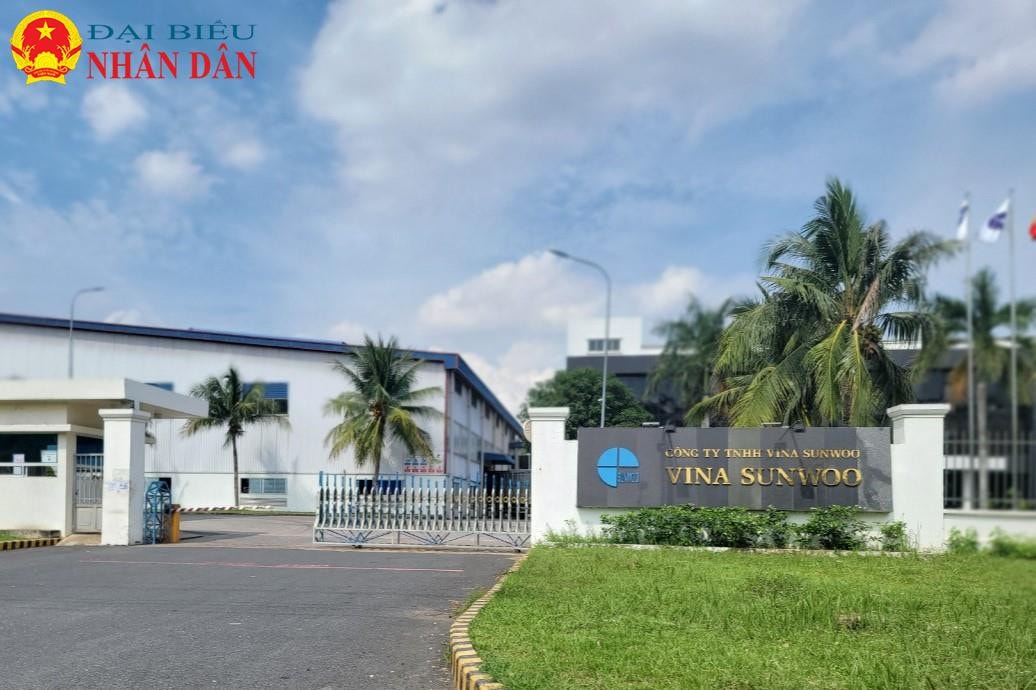 Đồng Nai: Huy động công nhân làm thêm giờ vượt quy định, nhiều doanh nghiệp bị xử phạt -0