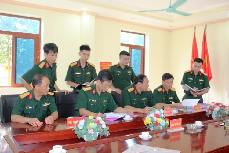 Đổi mới trong tuyên truyền pháp luật -0