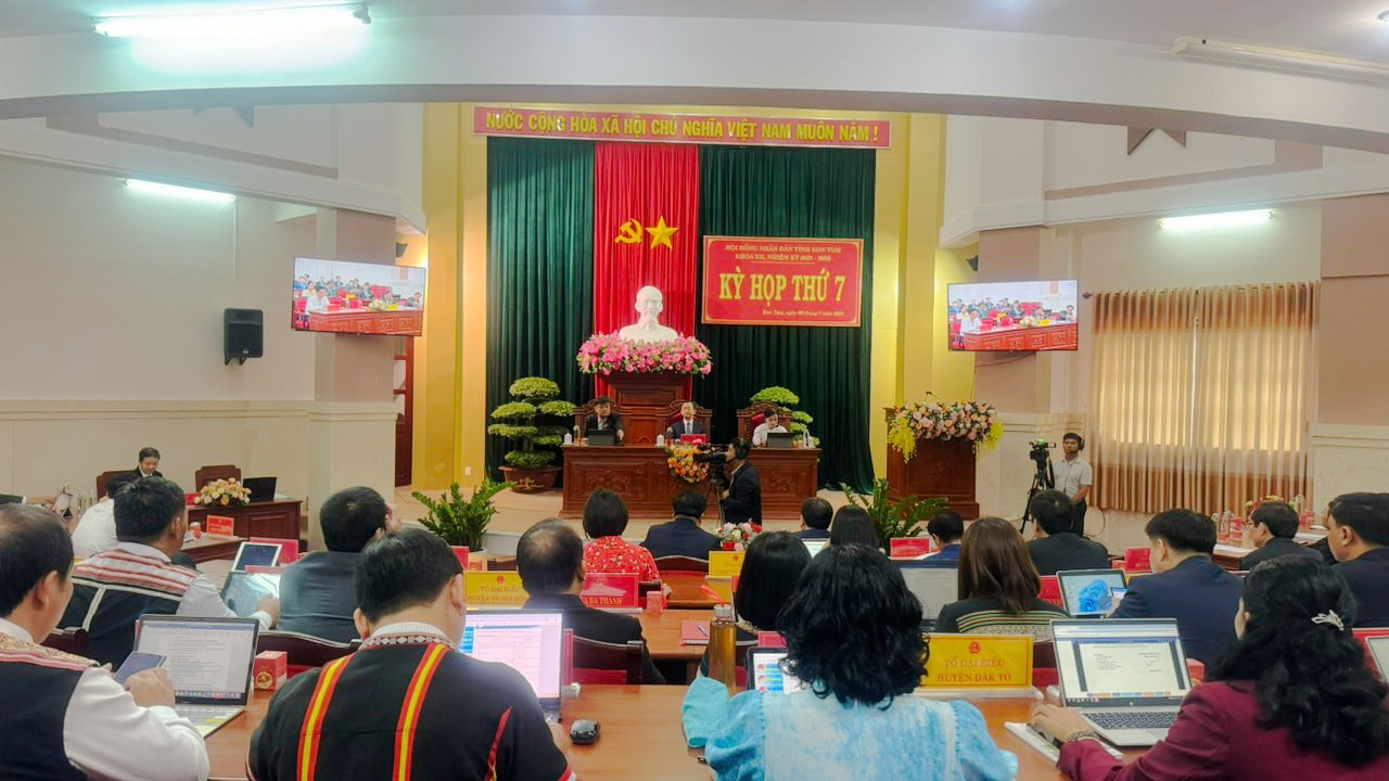 Nỗ lực hoàn thành cao nhất các chỉ tiêu -0