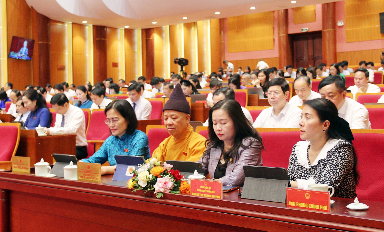 Tiếp tục đổi mới, sáng tạo, tự lực, tự cường vươn lên, đưa Quảng Ninh phát triển mạnh mẽ, toàn diện hơn nữa vì hạnh phúc của Nhân dân -0