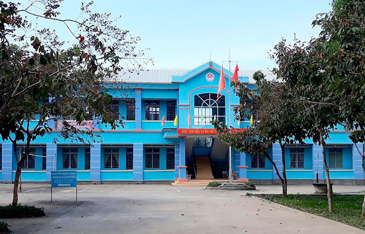 Kon Tum: Chủ tịch xã trình báo bị lừa hơn 4,6 tỷ đồng -0
