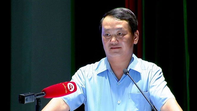 Ủy ban Dân tộc triển khai nhiệm vụ 6 tháng cuối năm 2024 -0