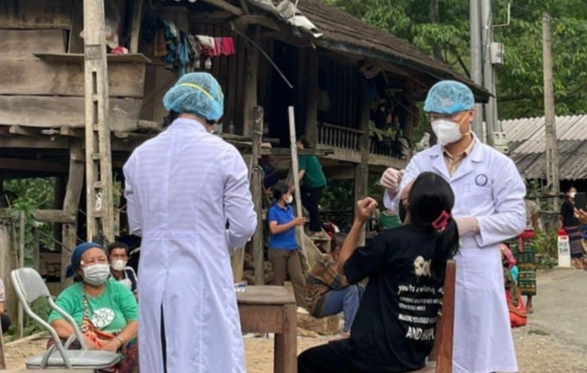 Nghệ An: Cô gái trẻ tử vong do bệnh bạch cầu -0