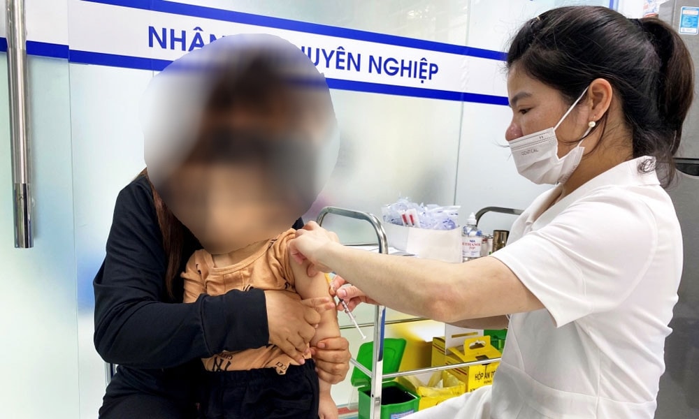 Bắc Giang tăng cường các biện pháp phòng, chống dịch bệnh sau ca tử vong vì bạch hầu -0