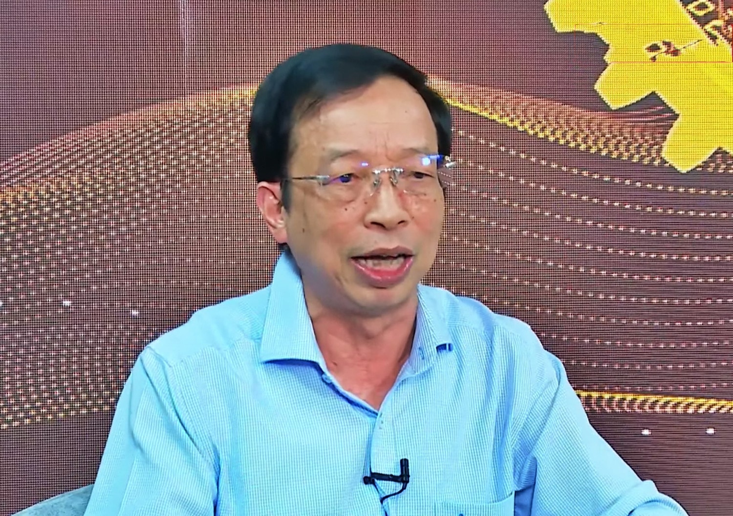 Ngăn chặn tình trạng “vàng hóa” nền kinh tế -0