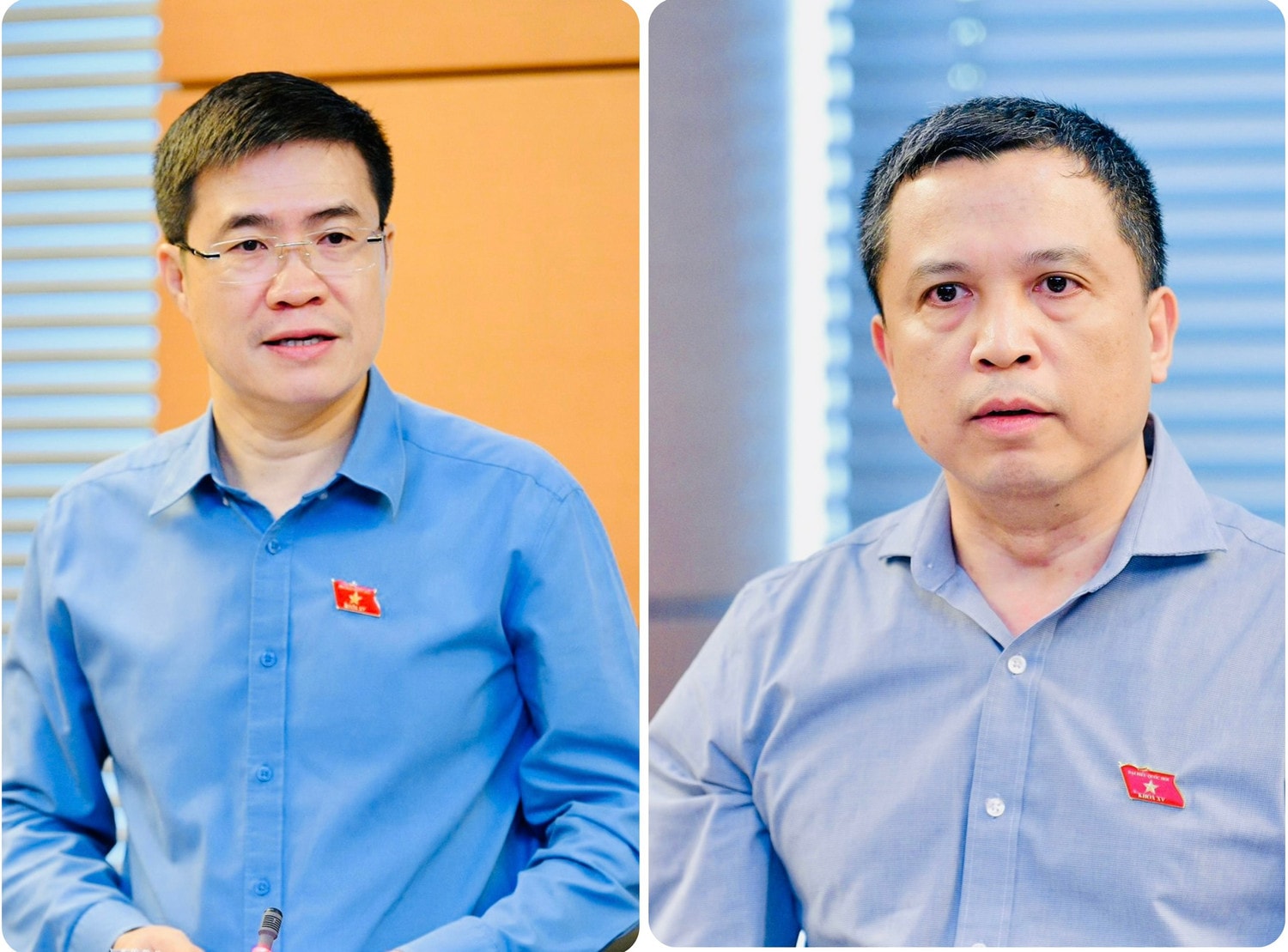   Phát huy cao nhất trách nhiệm của người đại biểu dân cử