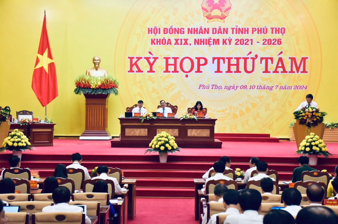 Dành thời gian thỏa đáng cho thảo luận, chất vấn và giải trình -0