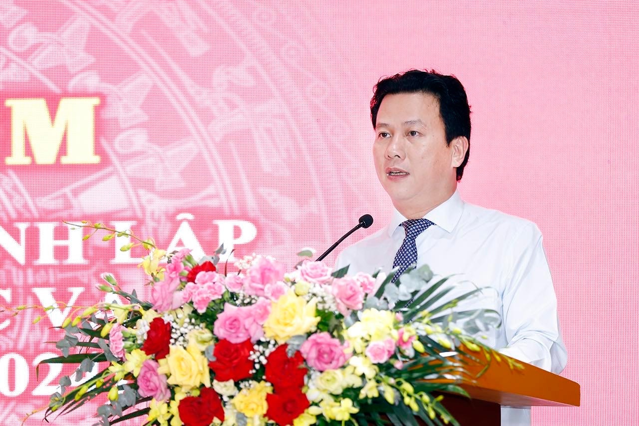 Xứng đáng là cơ quan nghiên cứu khoa học cơ bản đầu ngành trong lĩnh vực đo đạc và bản đồ -3