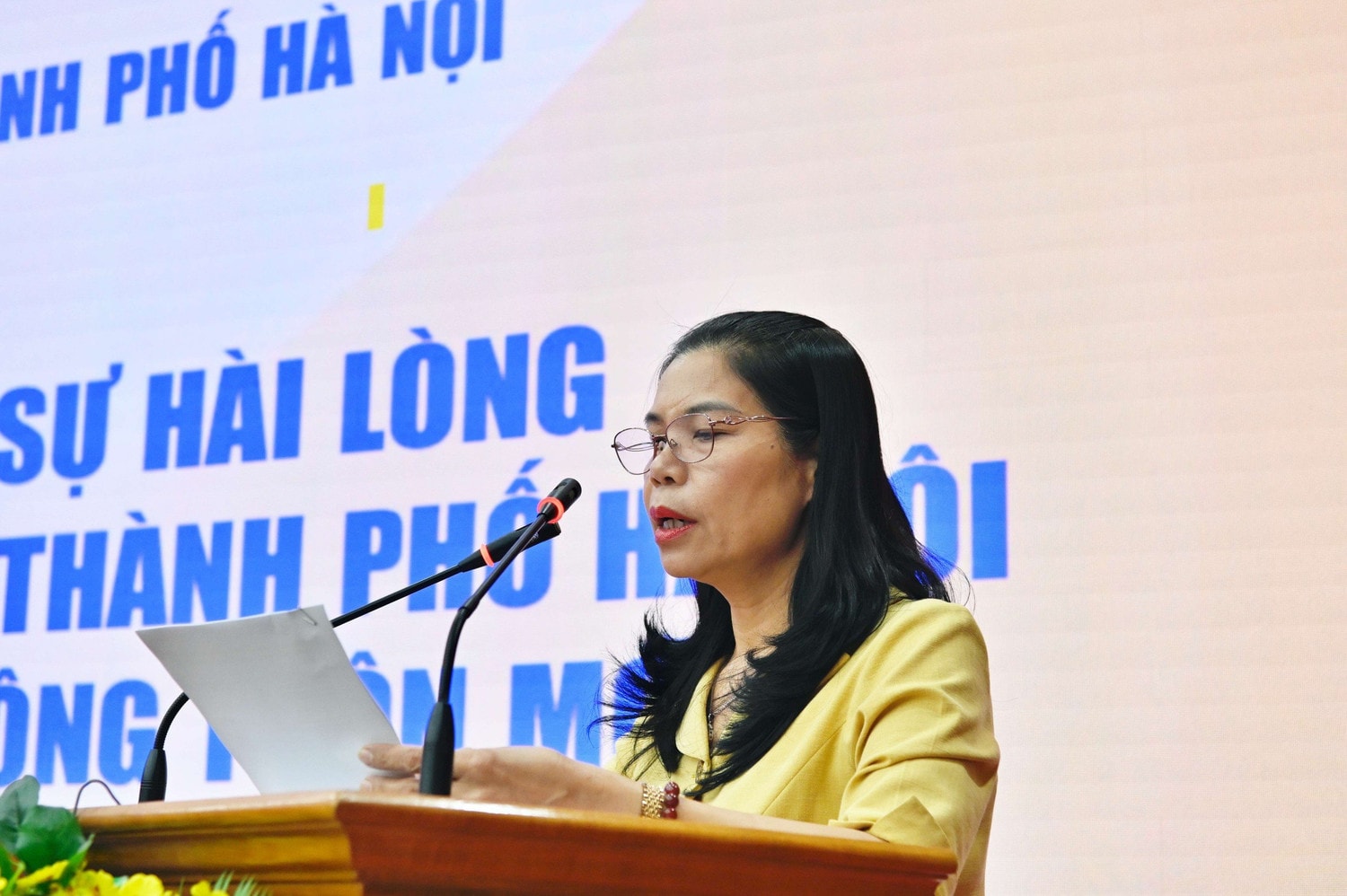 Lấy người dân là trung tâm của nông thôn mới -0