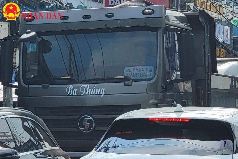 TP. Hồ Chí Minh: Nhà xe Ba Thắng tự in 