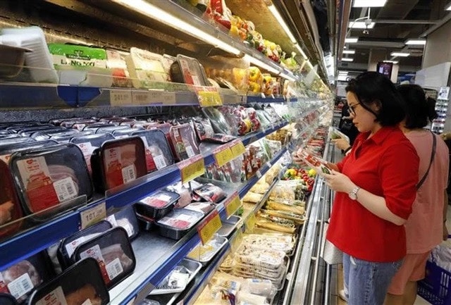 Difficulties in maintaining domestic consumption this year: surveys -0
