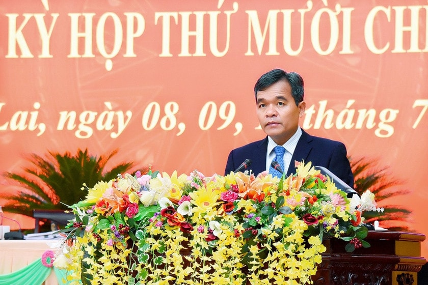 Quyết liệt tháo gỡ “điểm nghẽn”, tạo đột phá