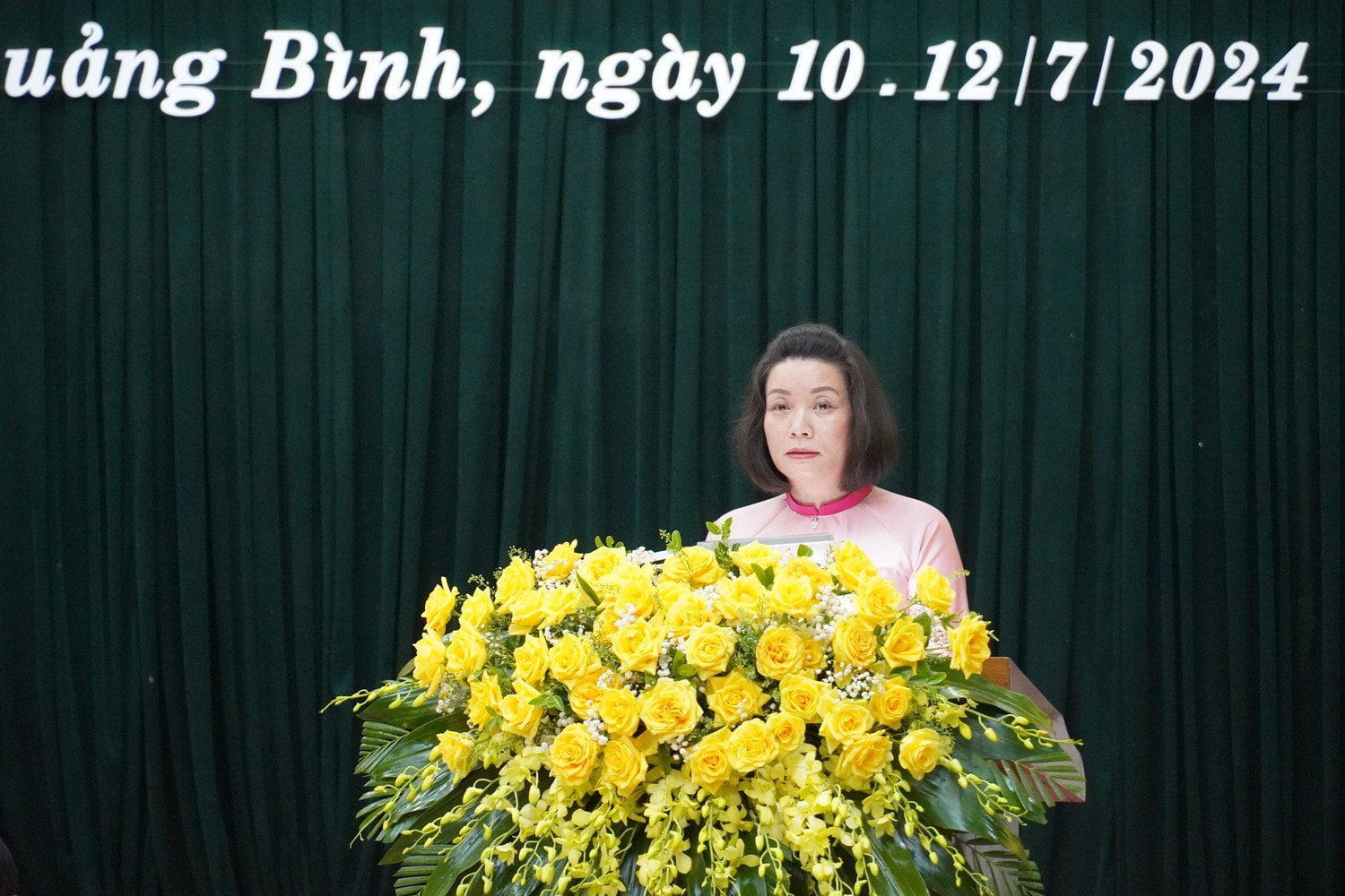 Quyết liệt thực hiện hiệu quả nhiệm vụ cuối năm 2024, đi thẳng vào các nội dung Nhân dân quan tâm -0