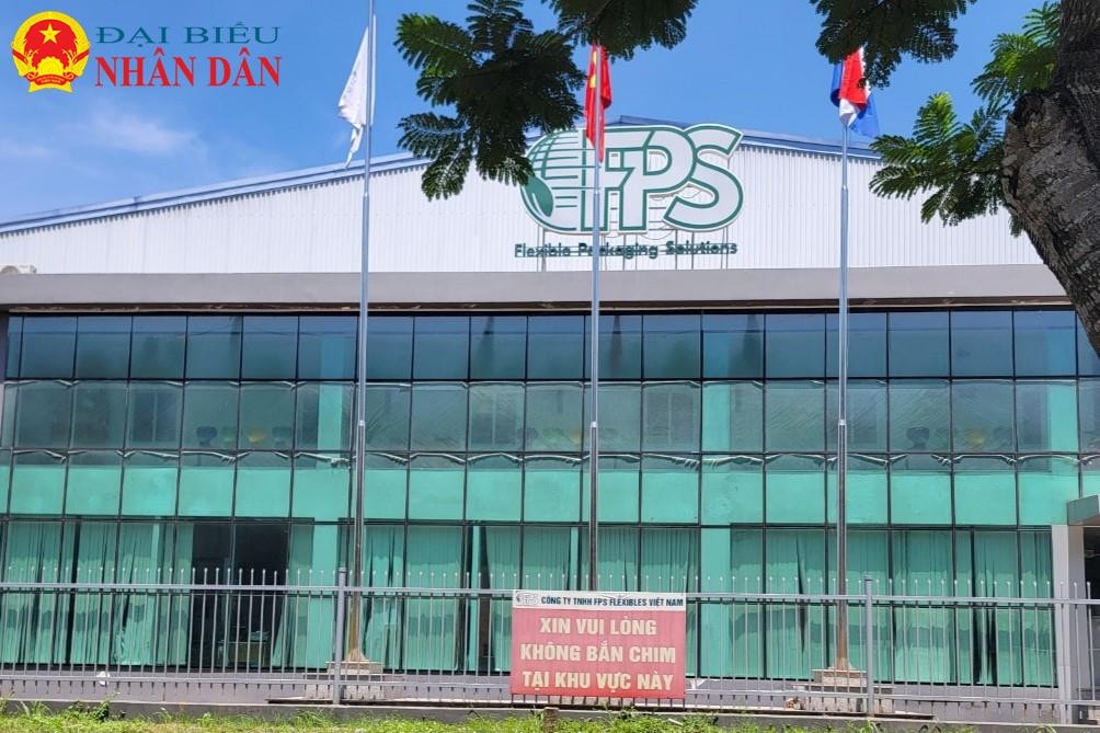 Đồng Nai: Vi phạm quy định pháp luật lao động nhiều doanh nghiệp bị xử phạt -0