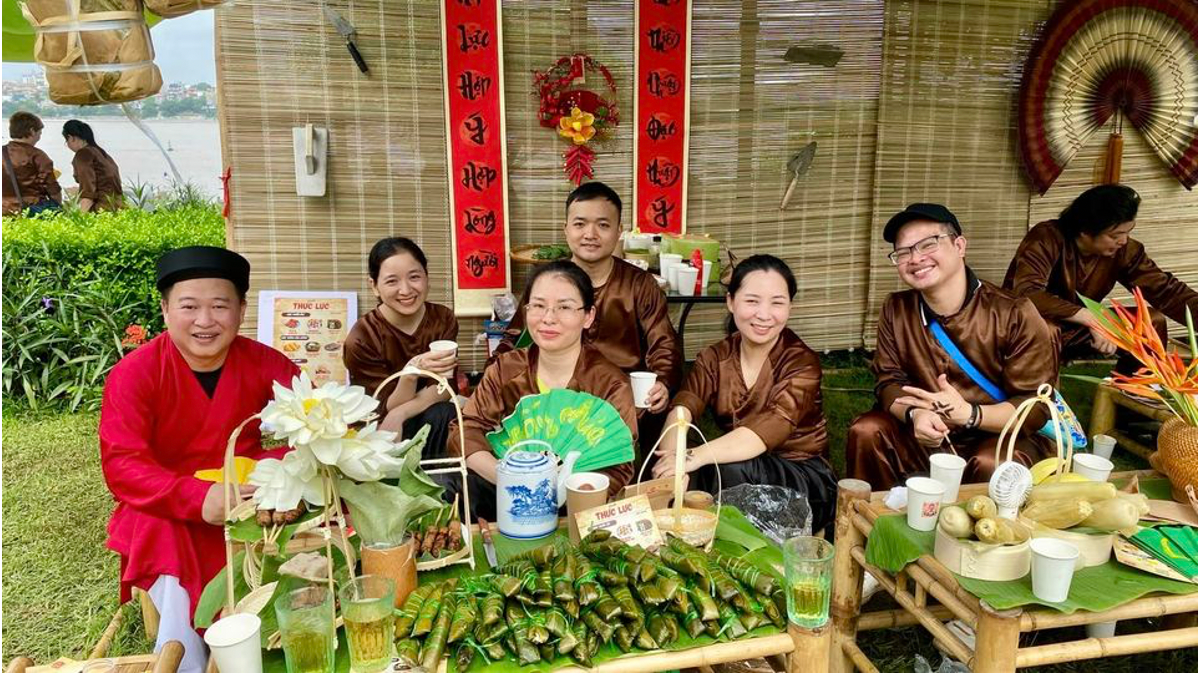 Gia tăng lợi thế cạnh tranh cho doanh nghiệp bằng văn hóa và trải nghiệm -0