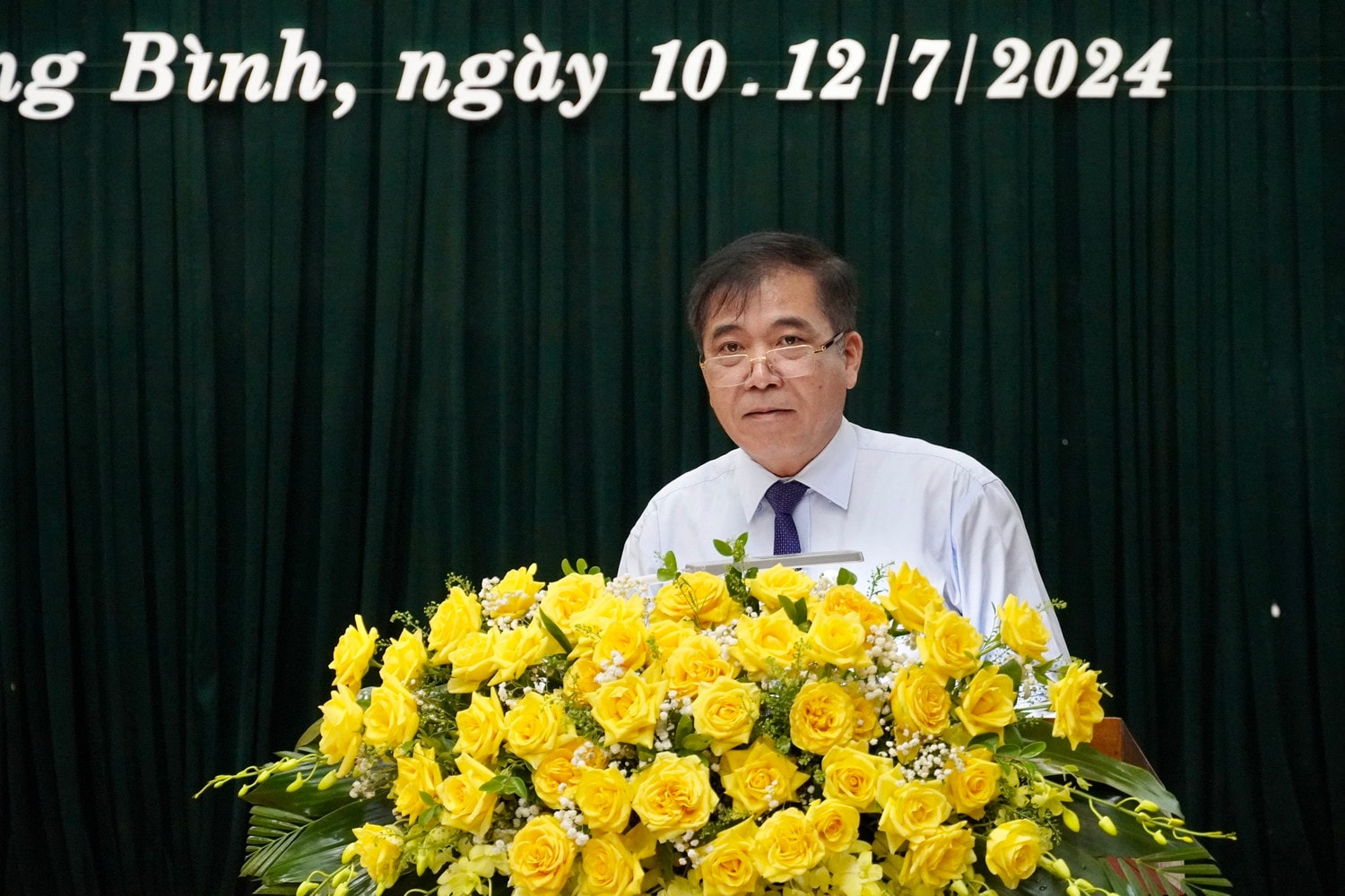 Quyết liệt thực hiện hiệu quả nhiệm vụ cuối năm 2024, đi thẳng vào các nội dung Nhân dân quan tâm -0