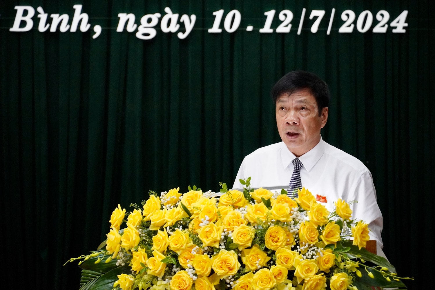 Quyết liệt thực hiện hiệu quả nhiệm vụ cuối năm 2024, đi thẳng vào các nội dung Nhân dân quan tâm -0