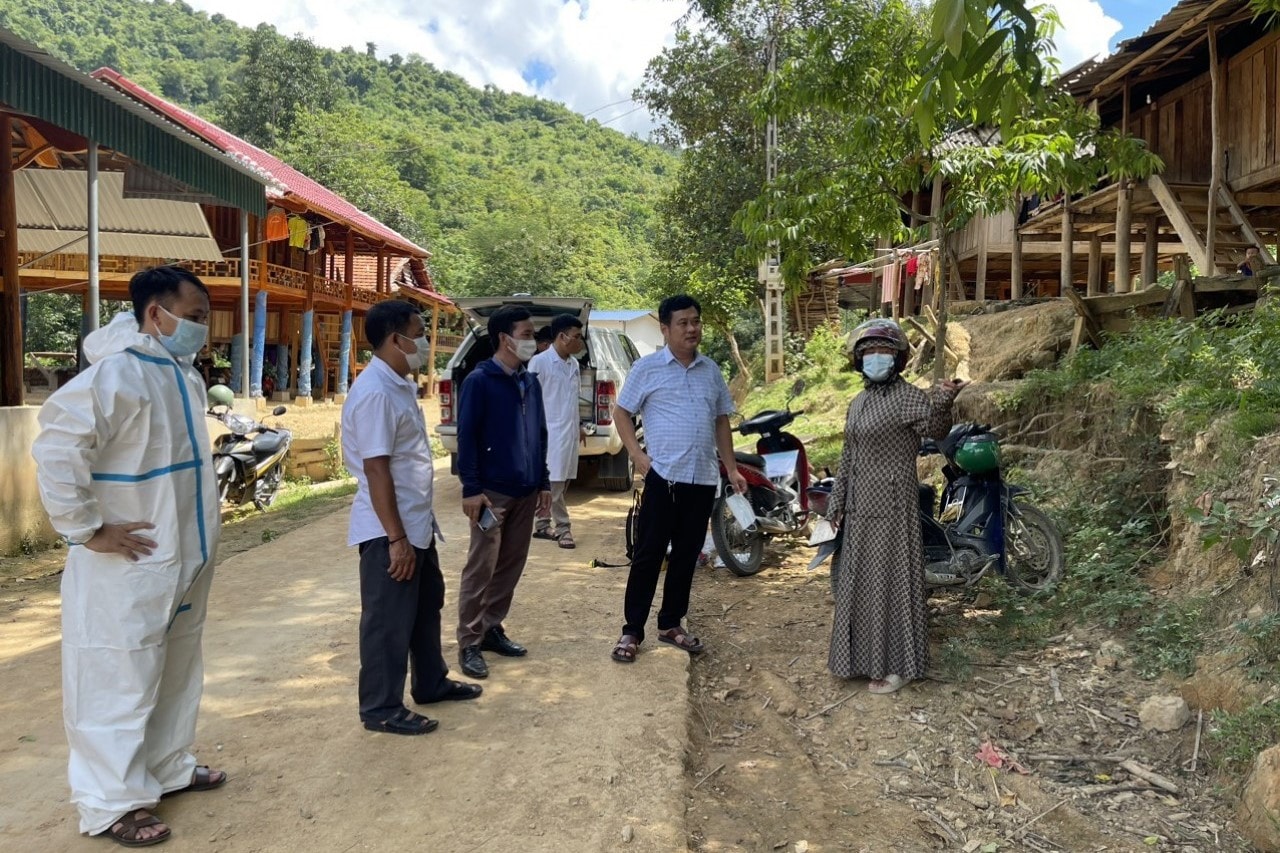 Sức khỏe ca bệnh bạch hầu ghi nhận tại Bắc Giang hiện thế nào? -0
