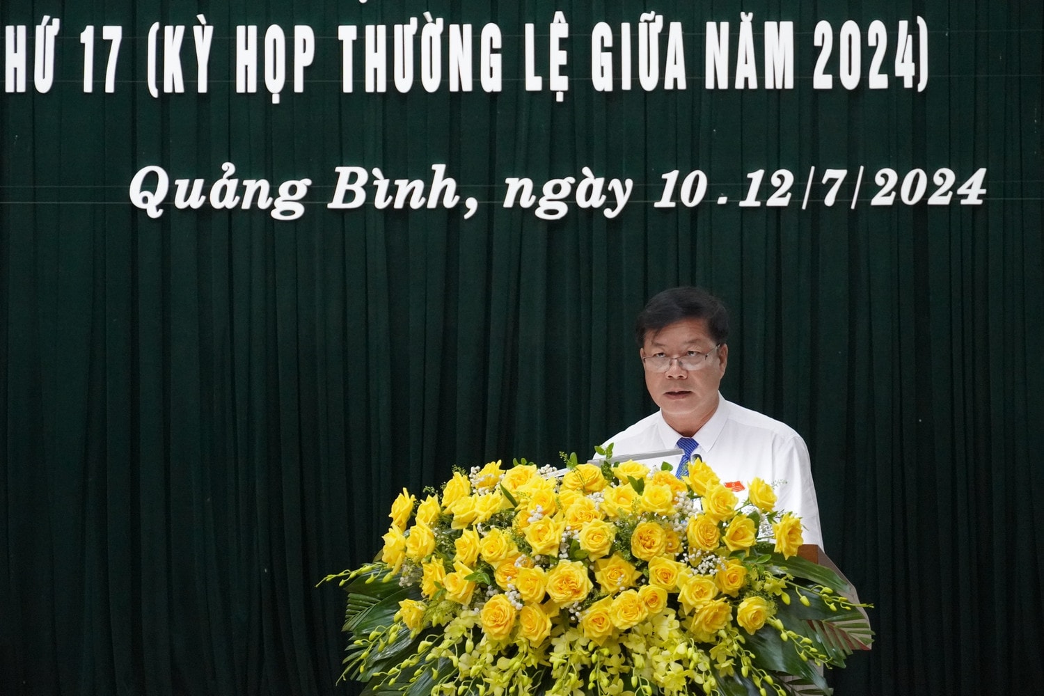 Đại biểu HĐND tỉnh Quảng Bình hiến kế thu hồi hơn 2.700 tỷ đồng nợ thuế, nợ ngân sách -0