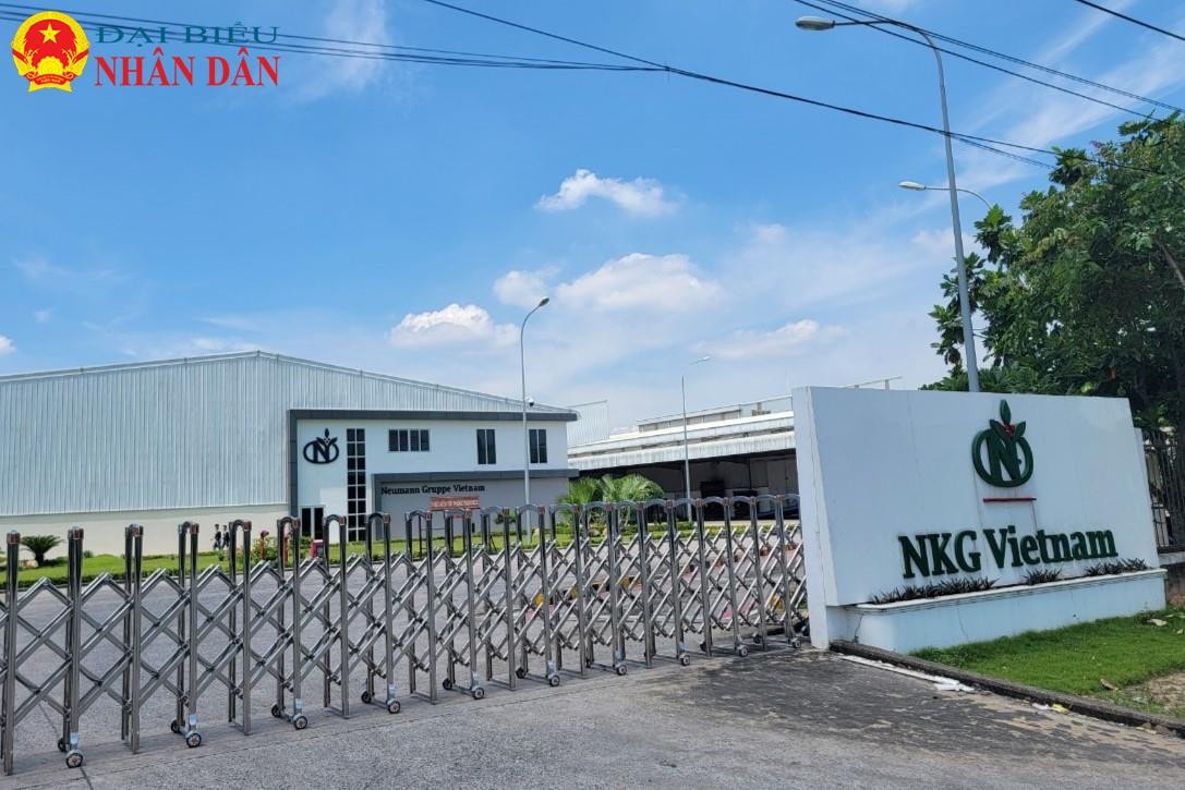 Đồng Nai: Vi phạm quy định pháp luật lao động nhiều doanh nghiệp bị xử phạt -0