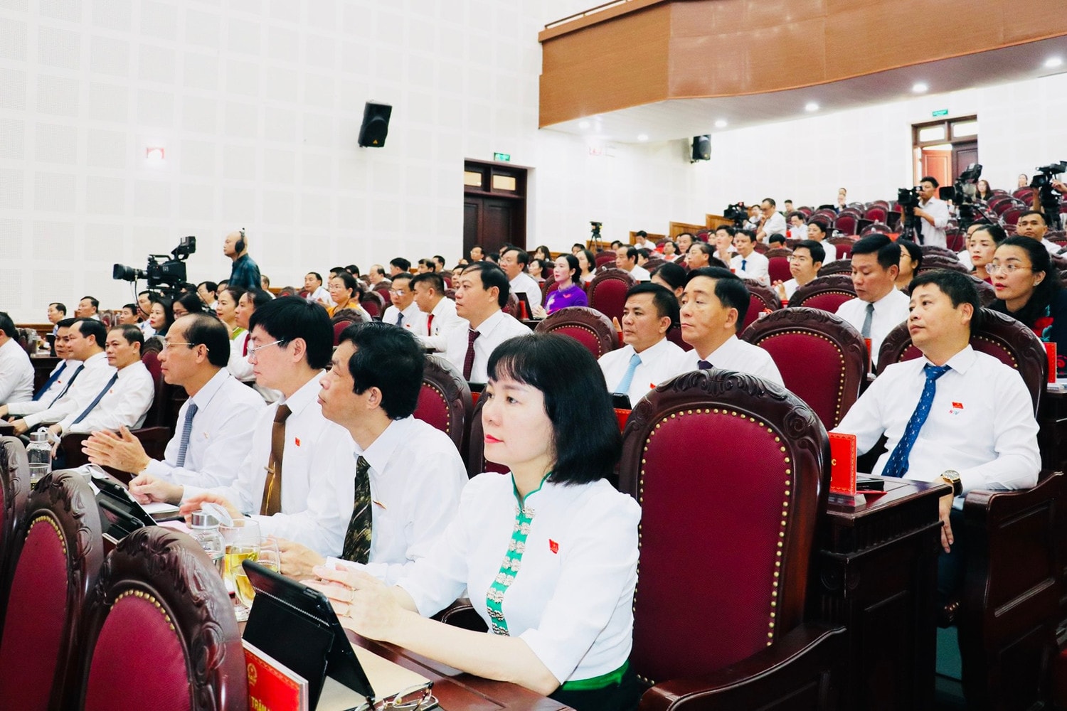 Nghệ An: GRDP đứng thứ 3 khu vực Bắc Trung Bộ và thứ 26 cả nước -0