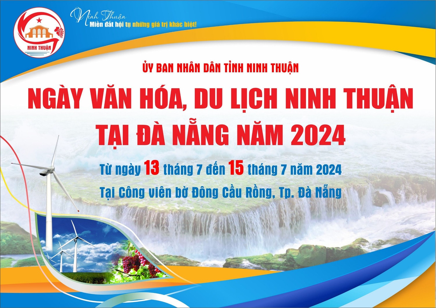 Quảng bá, đẩy mạnh liên kết du lịch Ninh Thuận -0