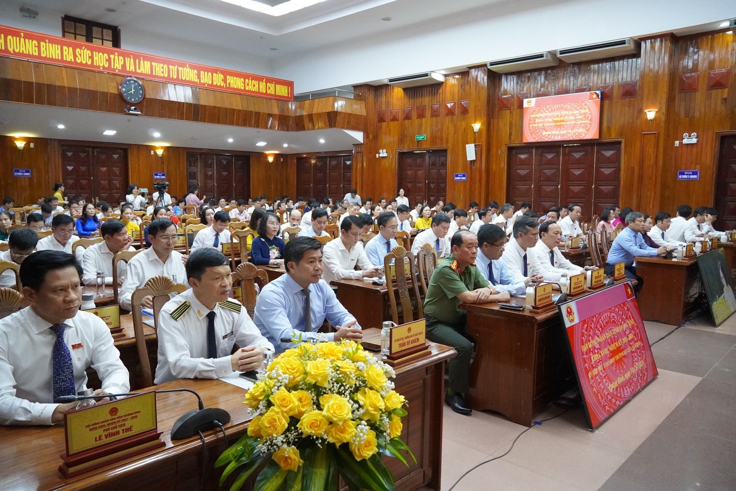 Quyết liệt thực hiện hiệu quả nhiệm vụ cuối năm 2024, đi thẳng vào các nội dung Nhân dân quan tâm -0