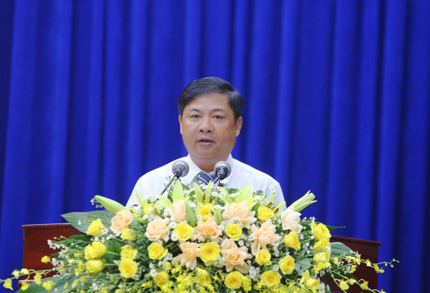 Quảng Nam: Quyết định nhiều nội dung chuyên đề quan trọng tại kỳ họp thường lệ giữa năm -0