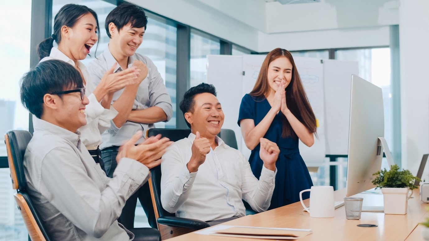 Nhờ các anh chị em lên tin này vào 9h ngày 10.7Giải mã bí mật “vượt sóng vươn xa” của doanh nghiệp SME -0
