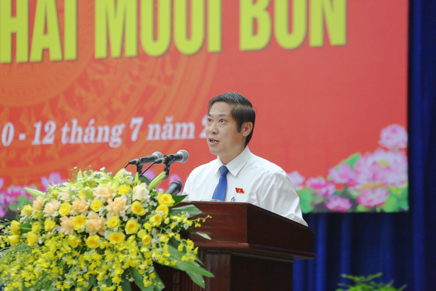 Quảng Nam: Quyết định nhiều nội dung chuyên đề quan trọng tại kỳ họp thường lệ giữa năm -0