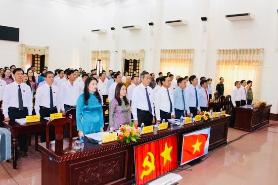 Quảng Trị: Nỗ lực và quyết tâm cao nhất hoàn thành các chỉ tiêu năm 2024 và cả nhiệm kỳ