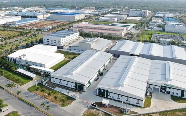 Thanh Hóa sắp có thêm khu công nghiệp ưu tiên dự án công nghiệp hỗ trợ -0