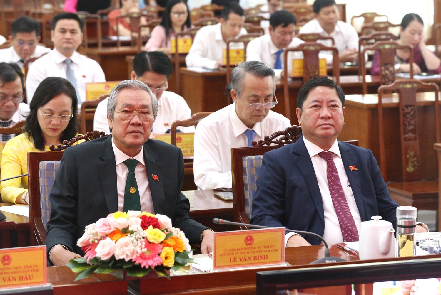 Thẳng thắn, đi đến cùng vấn đề -0