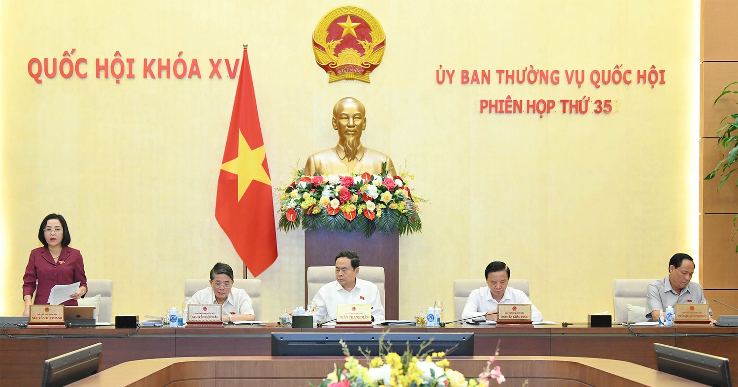 Tiếp tục đổi mới, nâng cao chất lượng tổng hợp, phân tích đơn thư của cử tri -0
