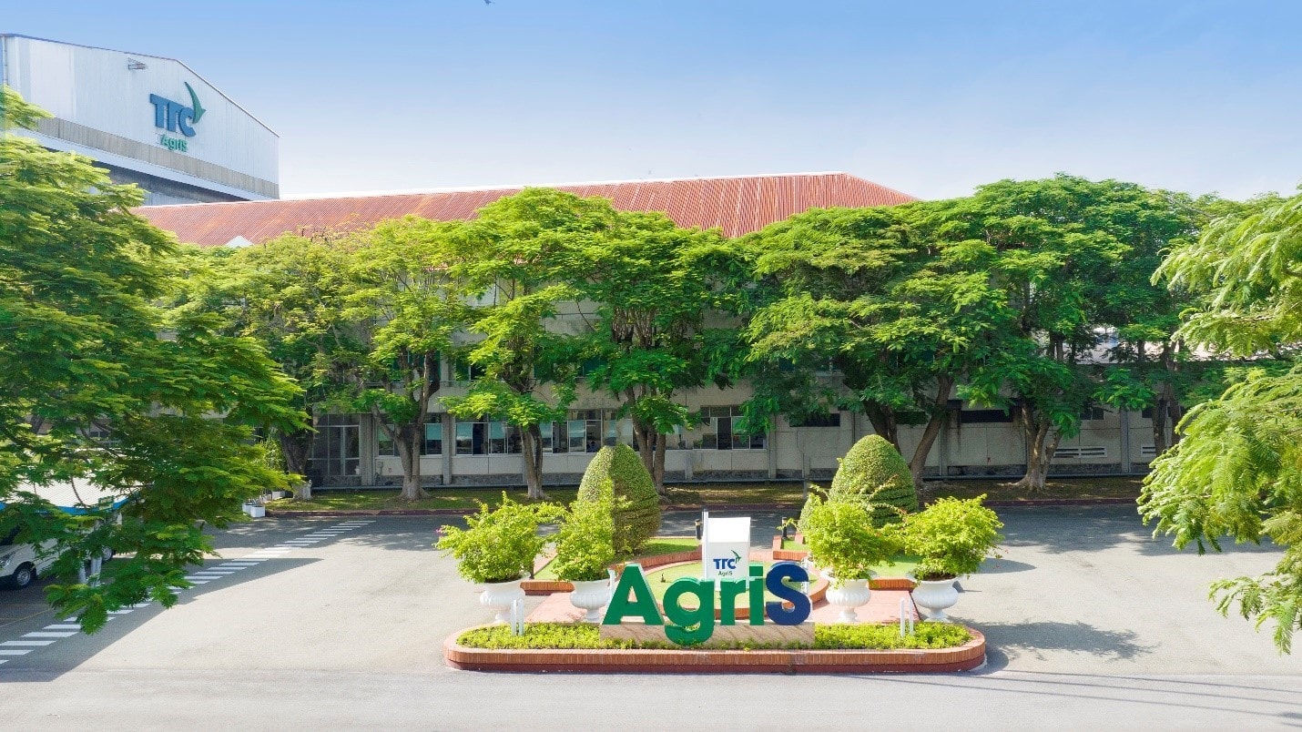 Tiếp tục chiến lược kinh doanh xanh, Ban lãnh đạo TTC AgriS cơ cấu danh mục đầu tư, tối ưu nguồn vốn xanh -0