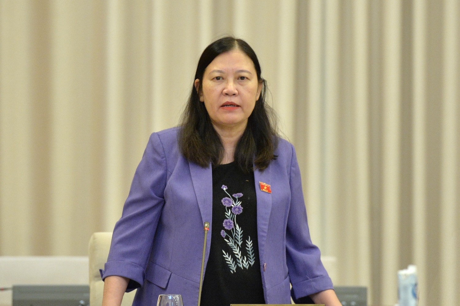 Dân chủ, khoa học, công khai, minh bạch, trí tuệ và đồng thuận cao -0