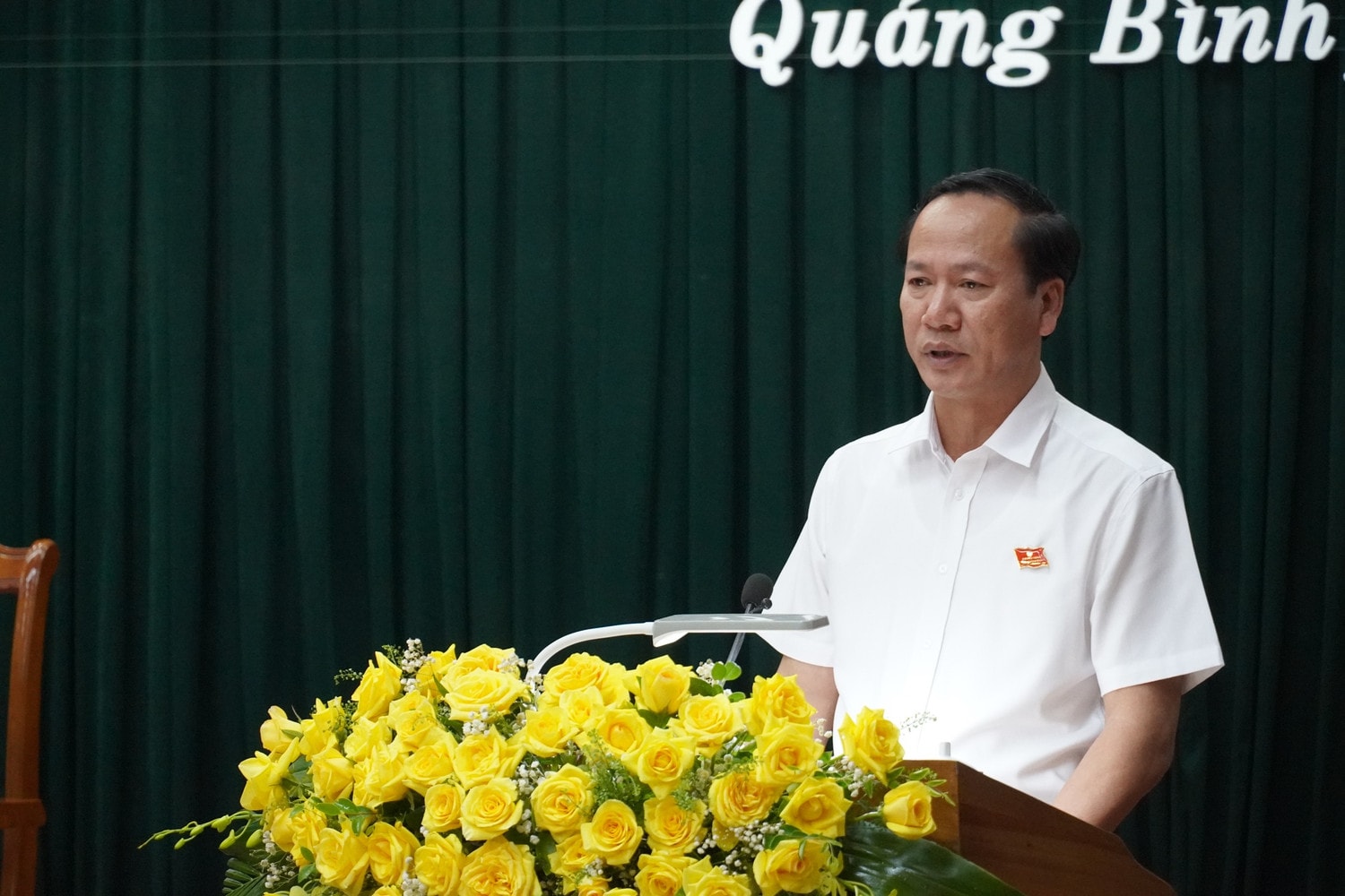 Quảng Bình quyết tâm hoàn thành vượt mức kế hoạch phát triển năm 2024 -0