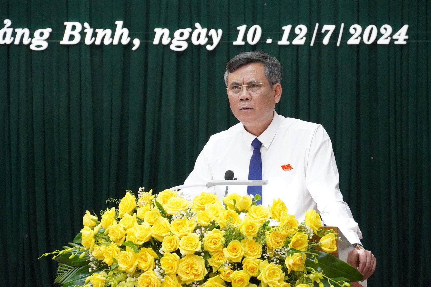 Quảng Bình xác định nhiệm vụ trọng tâm, quyết liệt hành động để nắm bắt vận hội -0