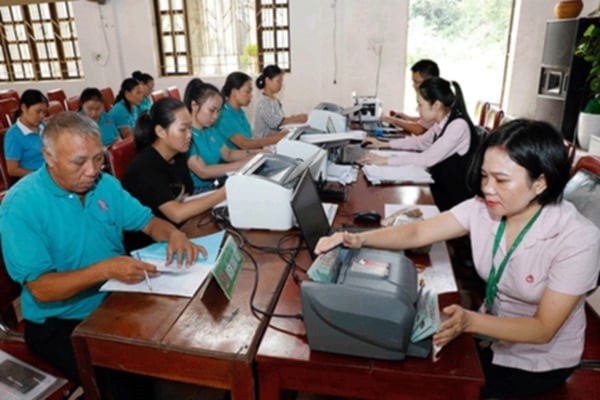 Góp sức đổi thay diện mạo vùng quê Nghệ An -0