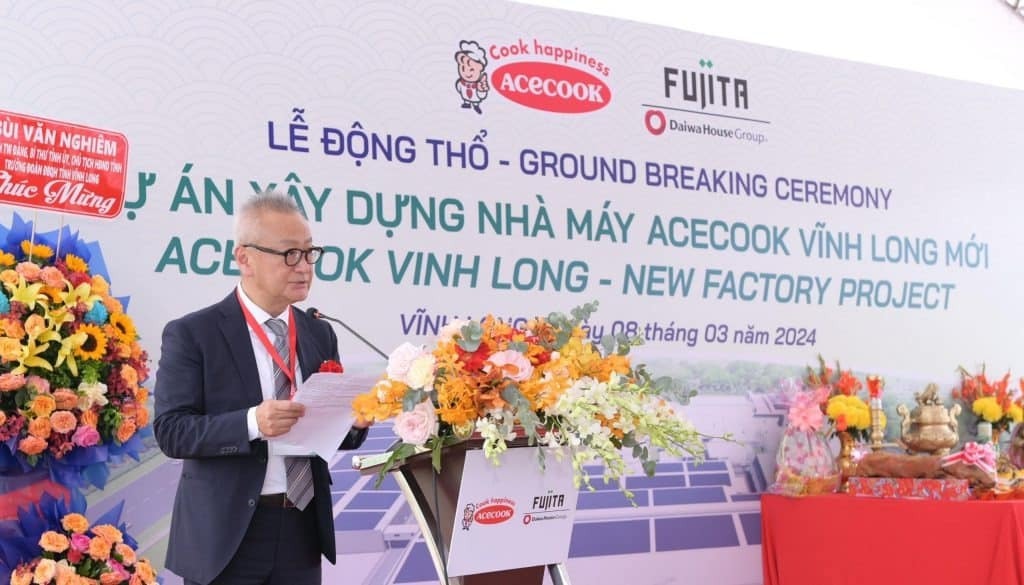 Chủ thương hiệu 