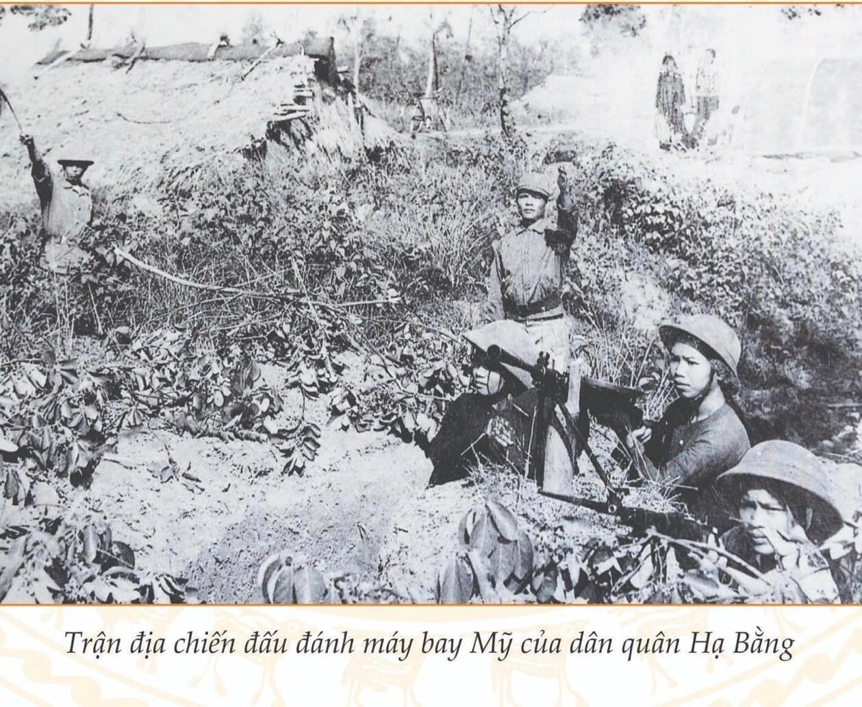 Quyết tâm xây dựng quê hương ngày càng giàu đẹp -0