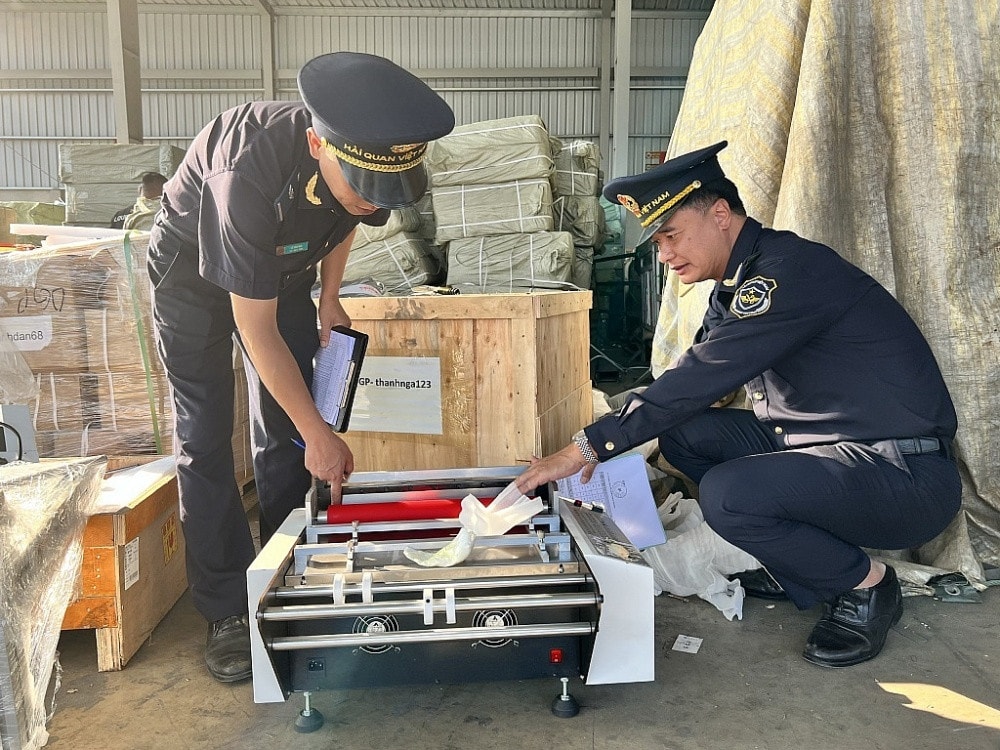 Triển khai quyết liệt, đồng bộ và hiệu quả -0