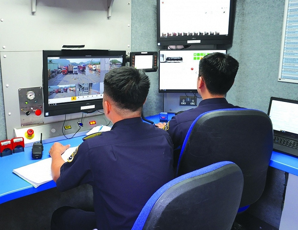 Triển khai quyết liệt, đồng bộ và hiệu quả -0