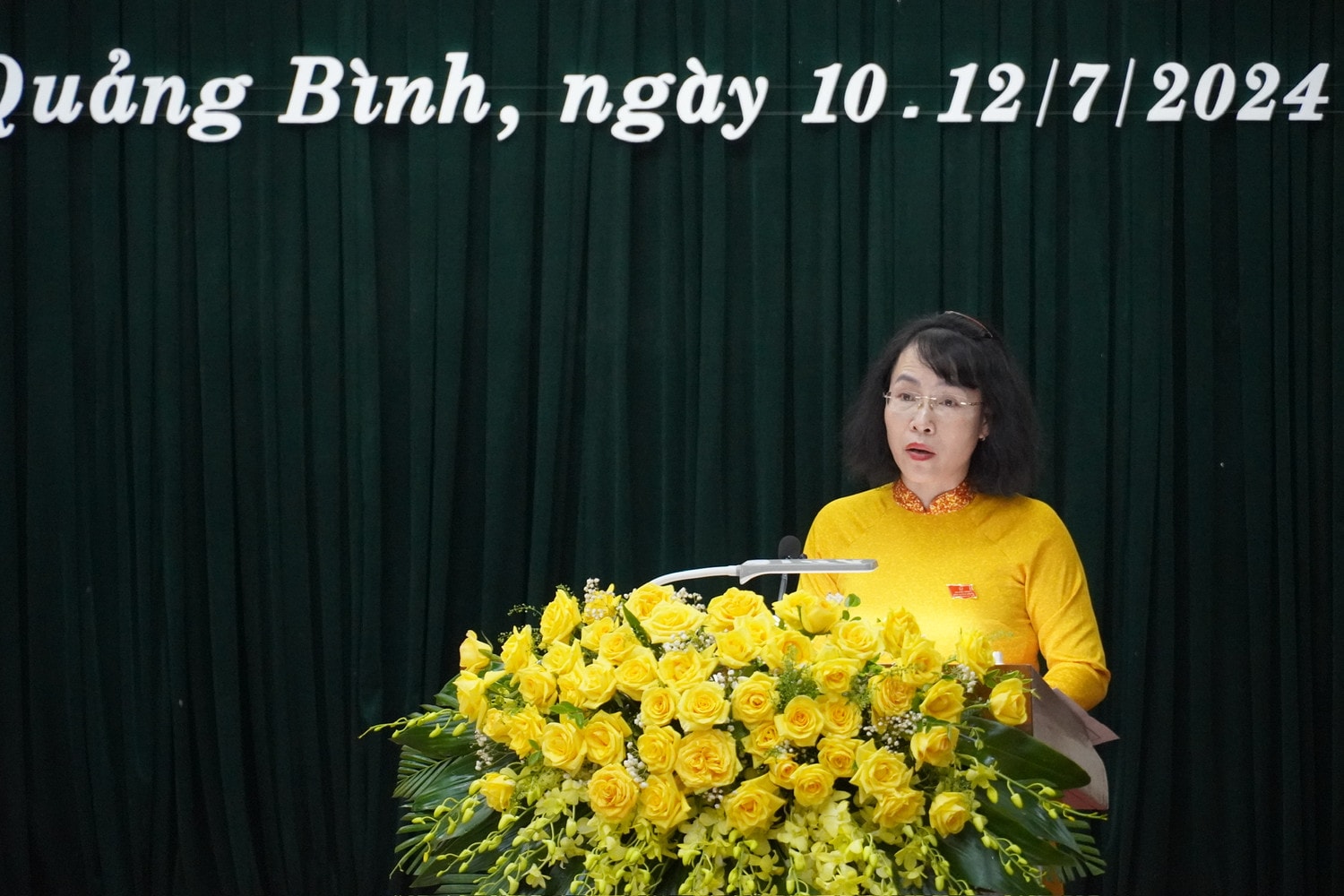 Quảng Bình xác định nhiệm vụ trọng tâm, quyết liệt hành động để nắm bắt vận hội -0