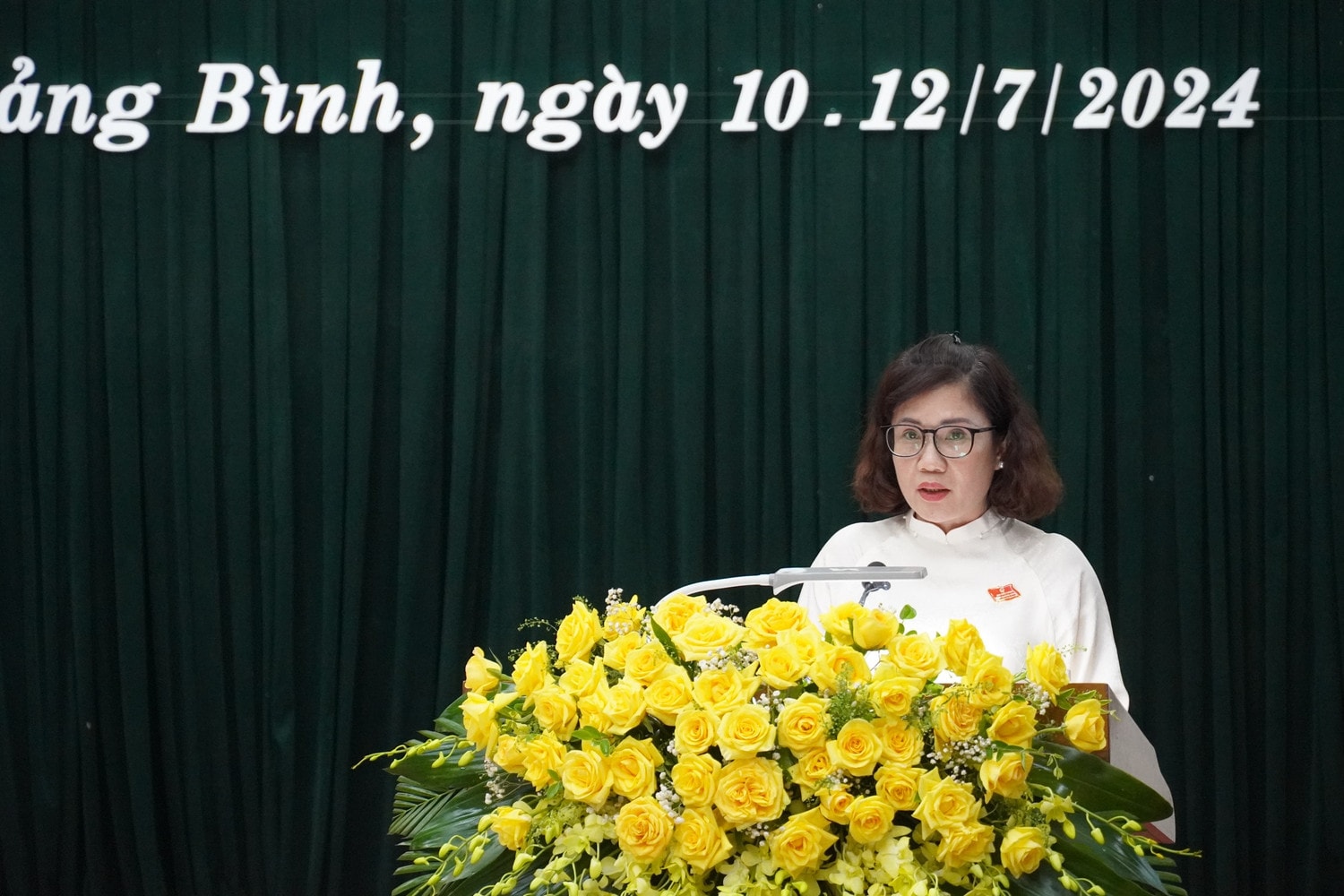 Quảng Bình xác định nhiệm vụ trọng tâm, quyết liệt hành động để nắm bắt vận hội -0