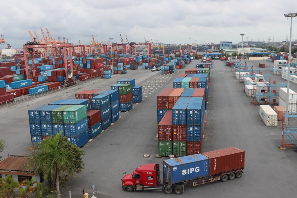 Triển khai quyết liệt, đồng bộ và hiệu quả -0